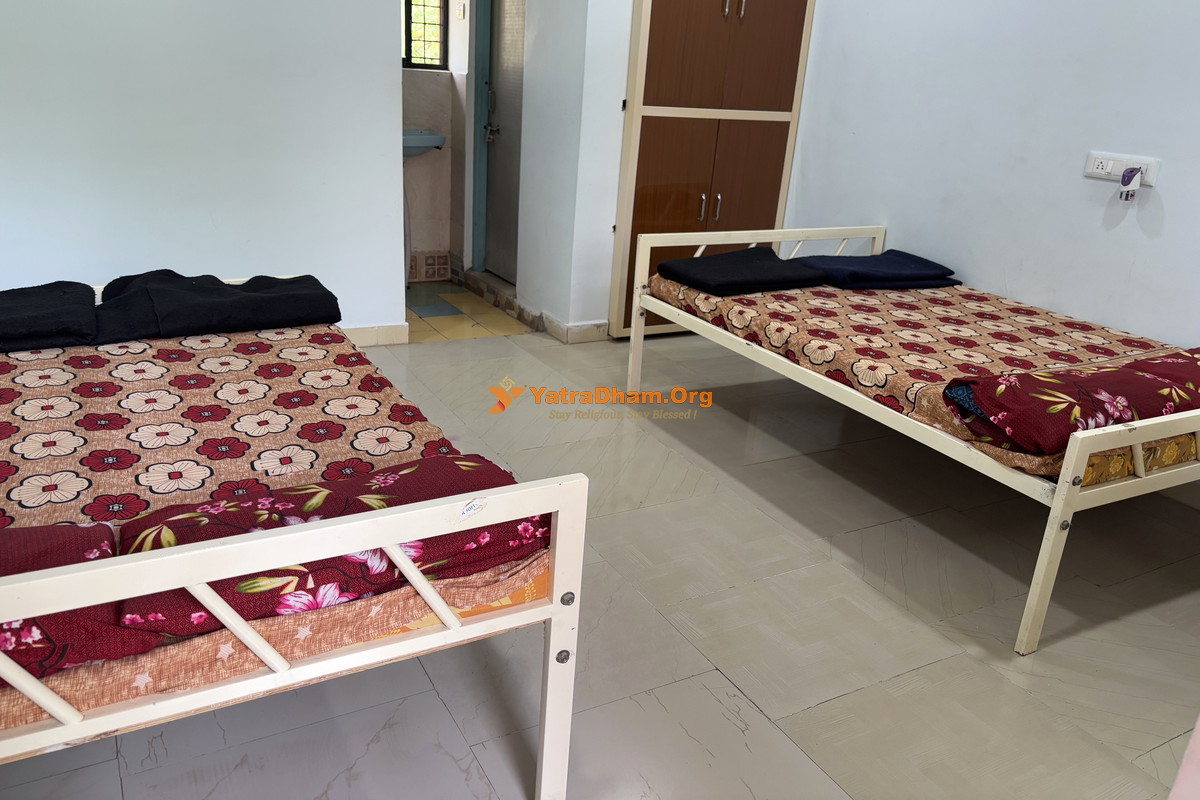 Accommodation