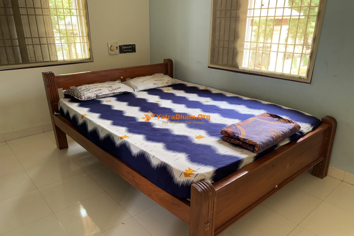 Accommodation