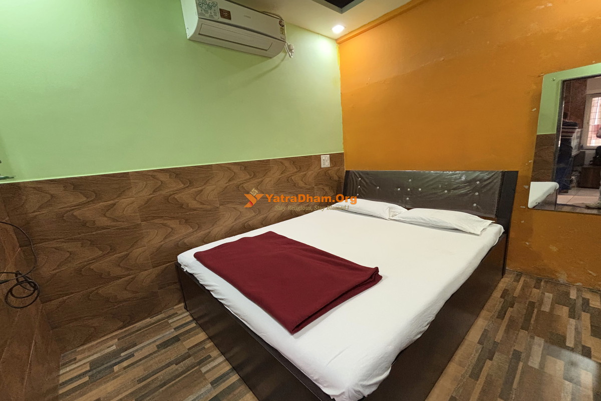 Accommodation