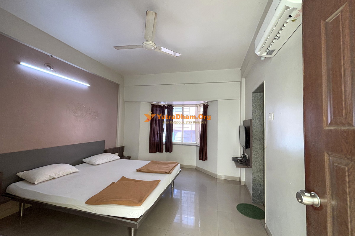 Accommodation