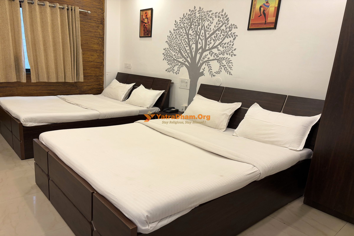 Accommodation