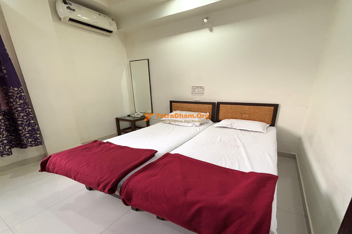 Accommodation