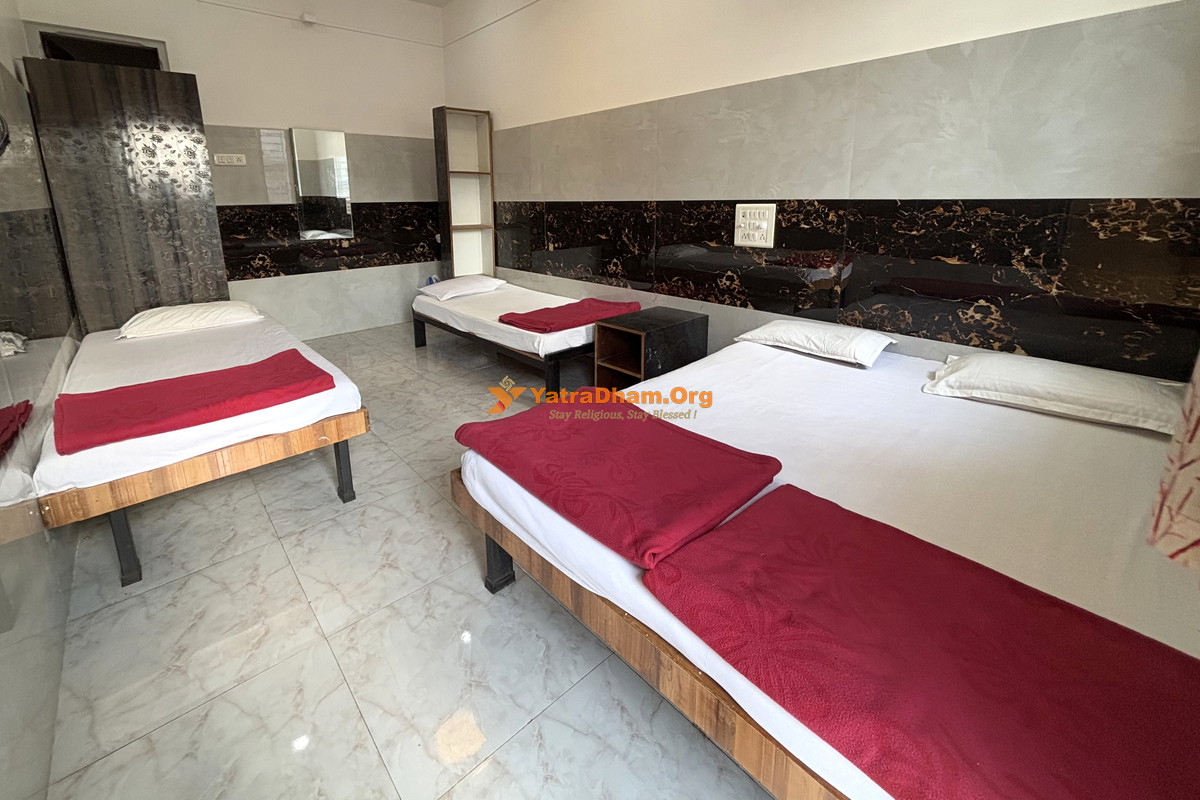 Accommodation
