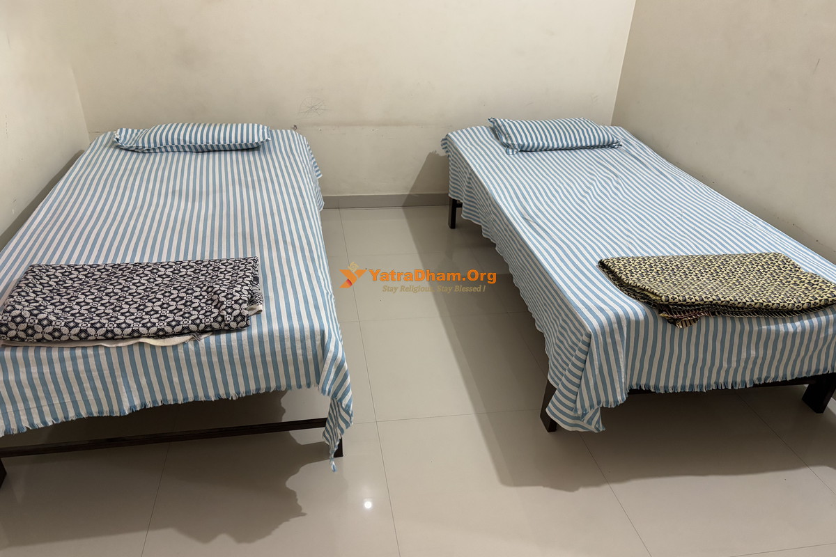 Accommodation