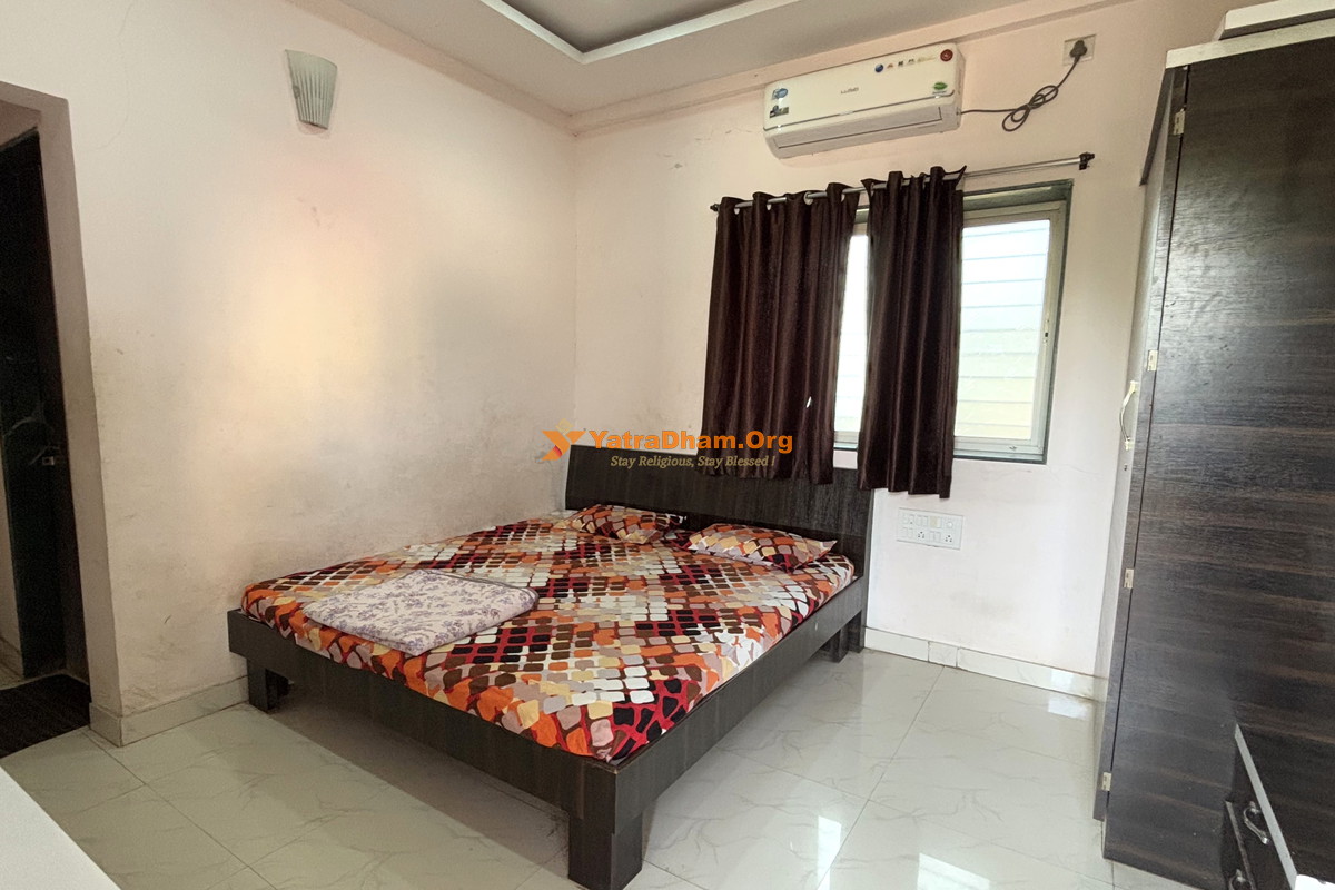 Accommodation