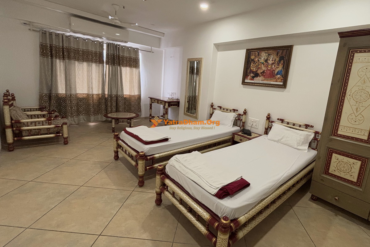Accommodation