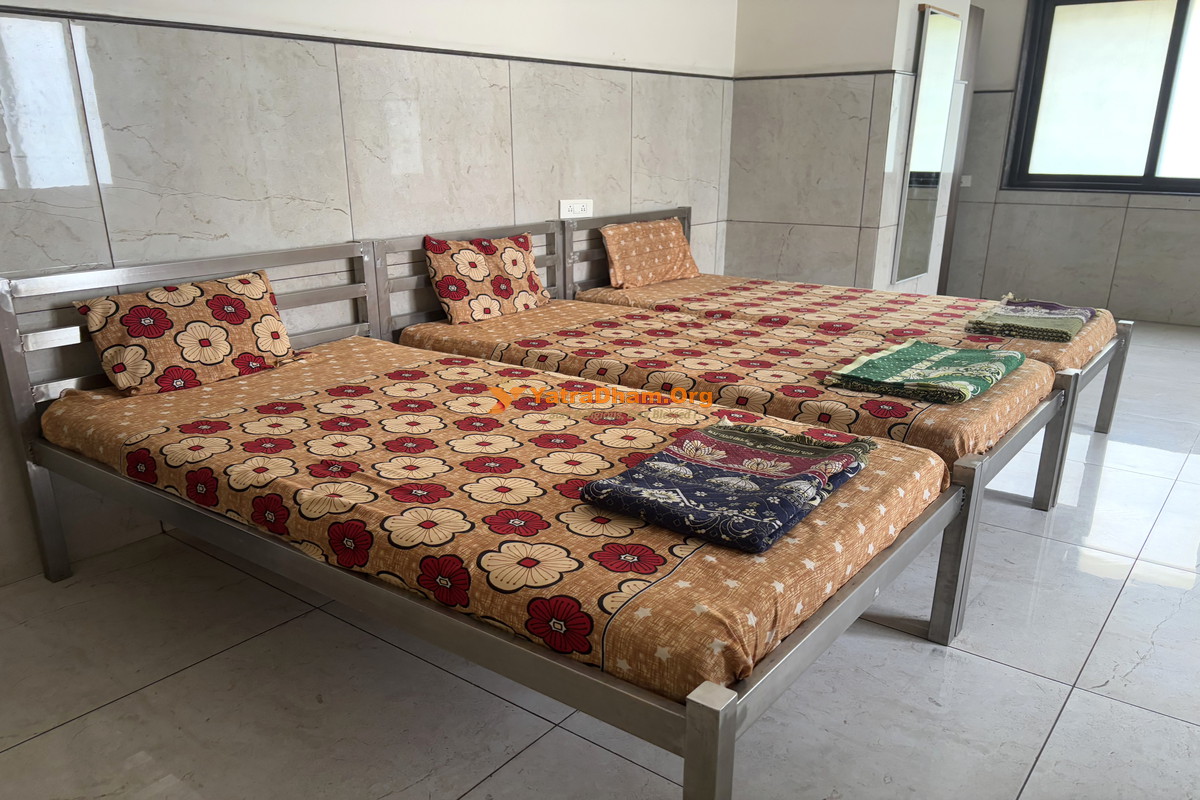 Accommodation