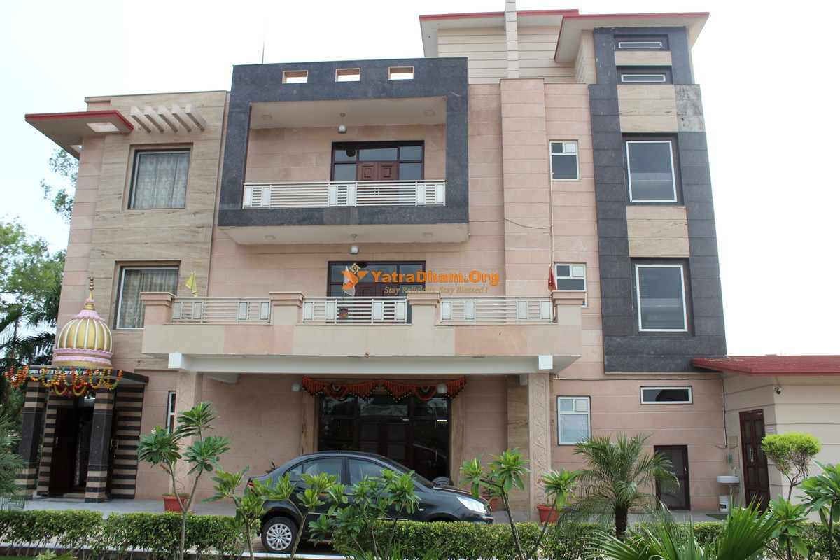 Accommodation