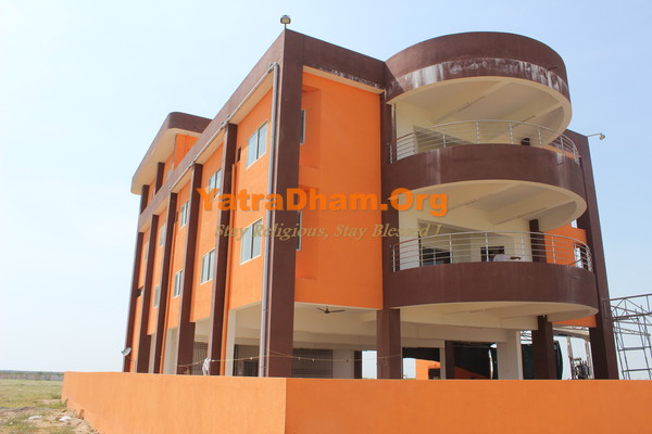 Accommodation