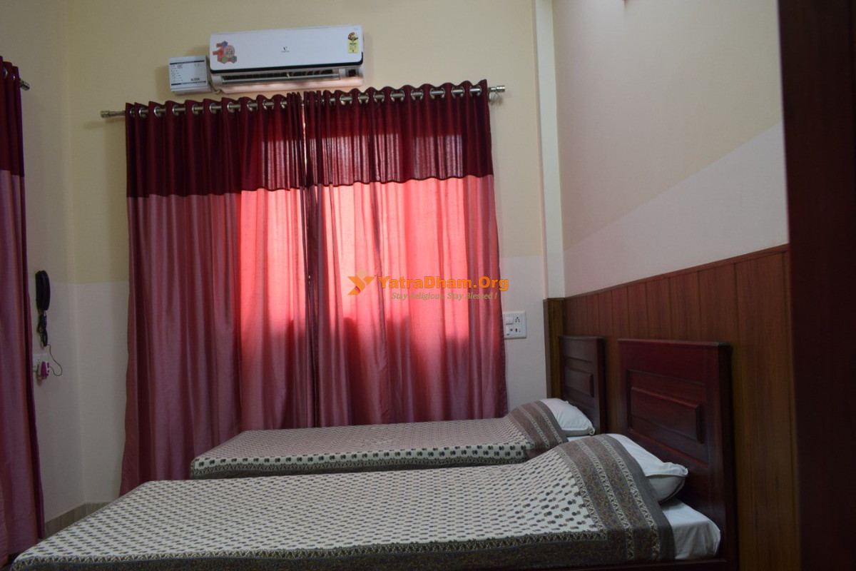 Accommodation