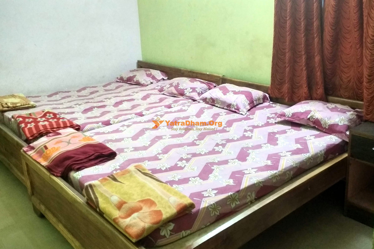 Accommodation