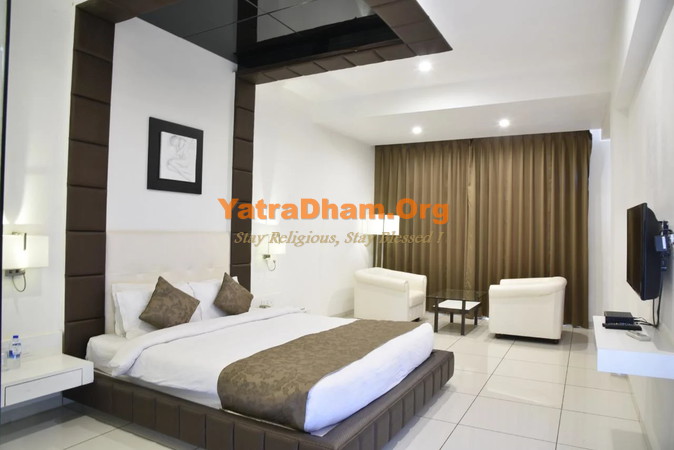 Accommodation