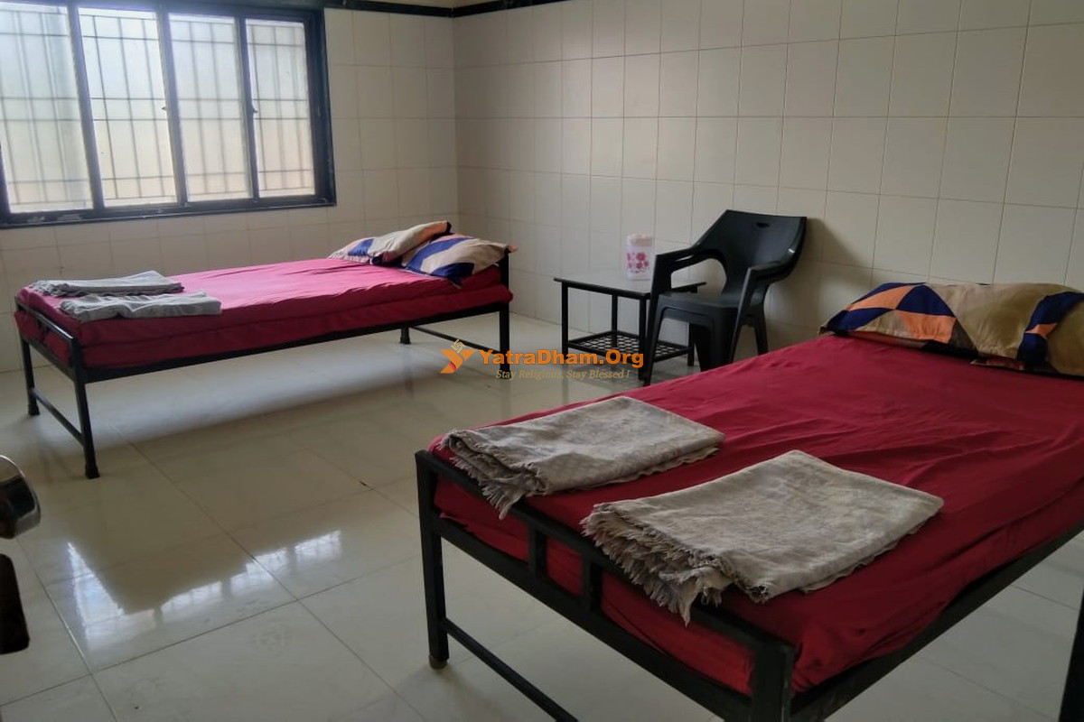 Accommodation