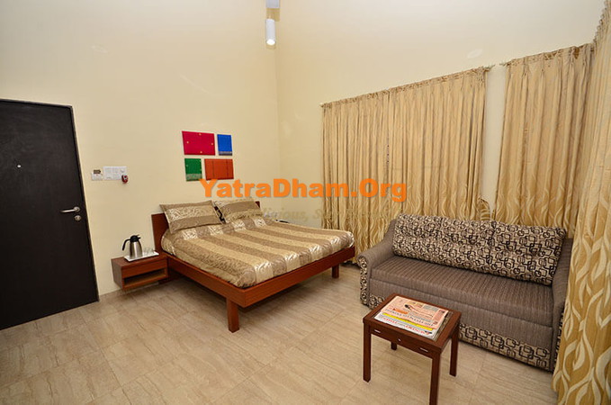 Accommodation