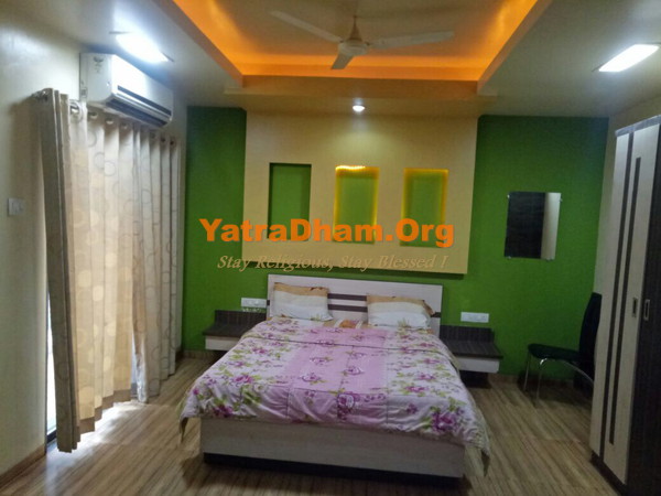 Accommodation