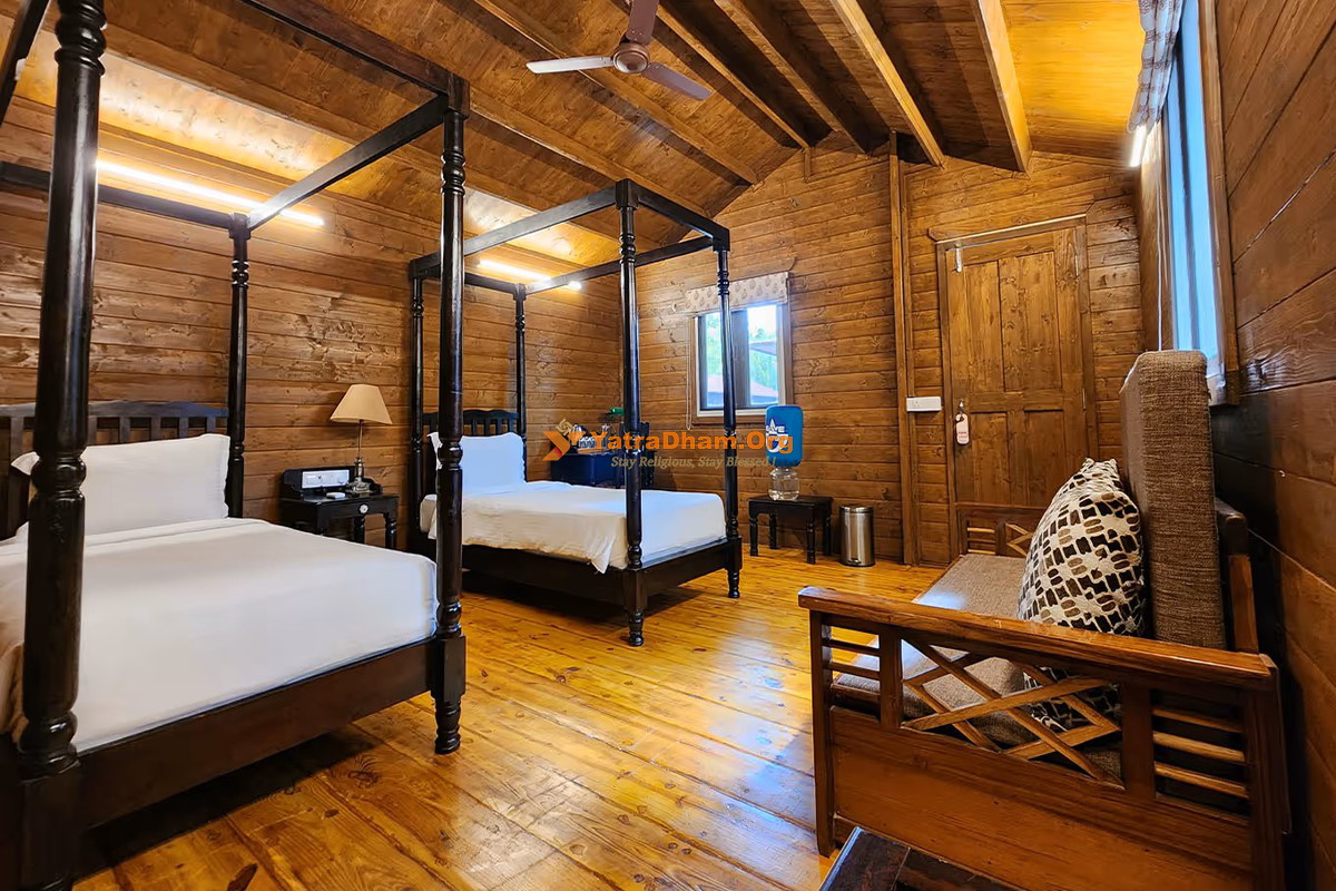 Accommodation