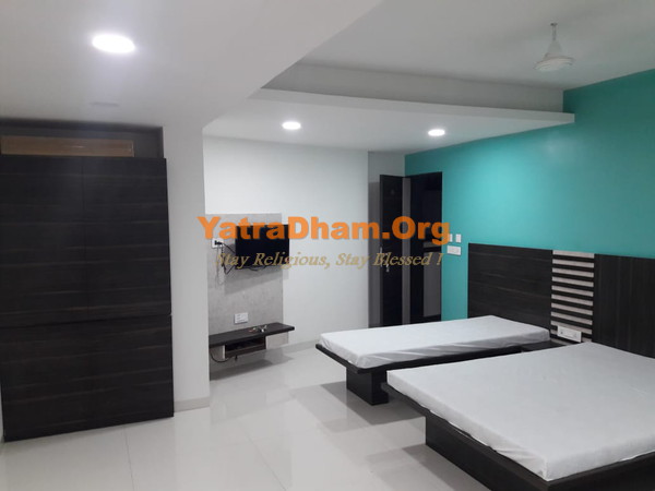 Accommodation