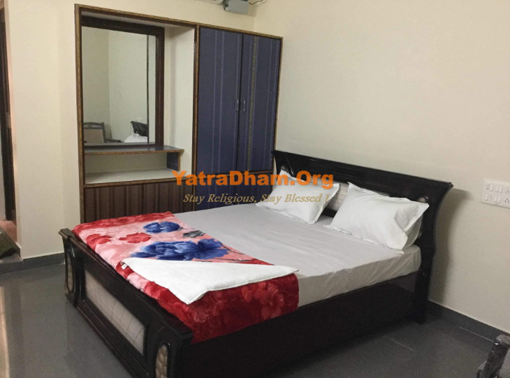 Accommodation