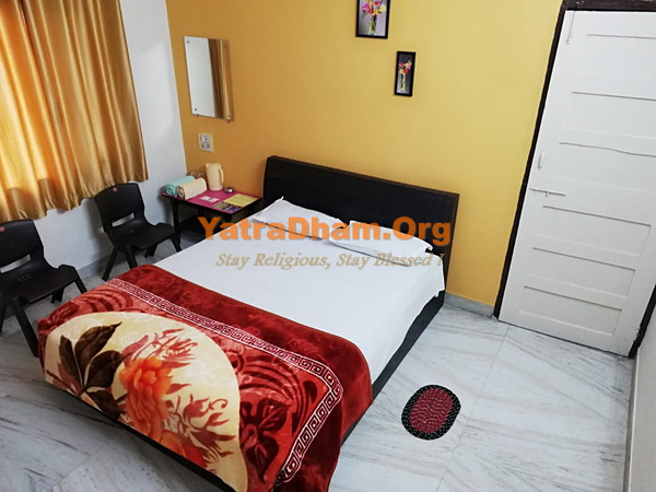 Accommodation