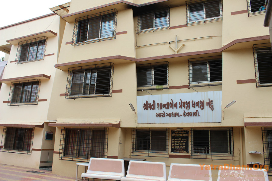 Accommodation