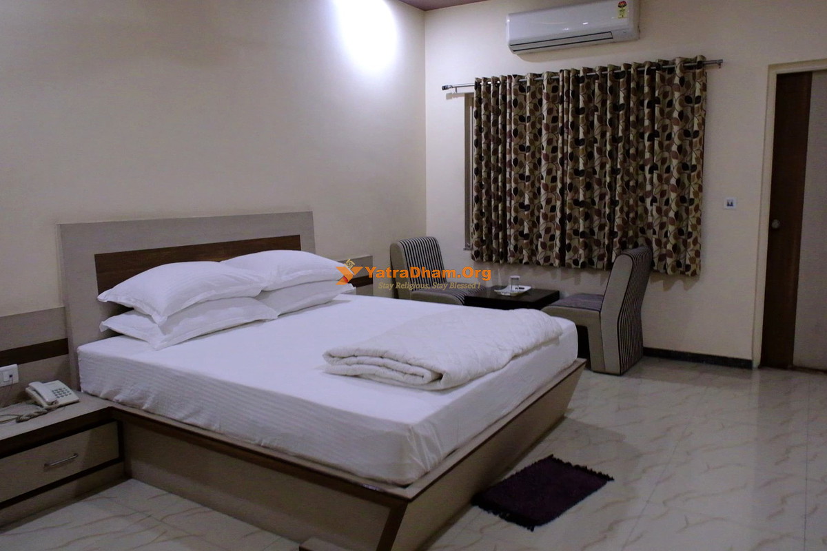 Accommodation