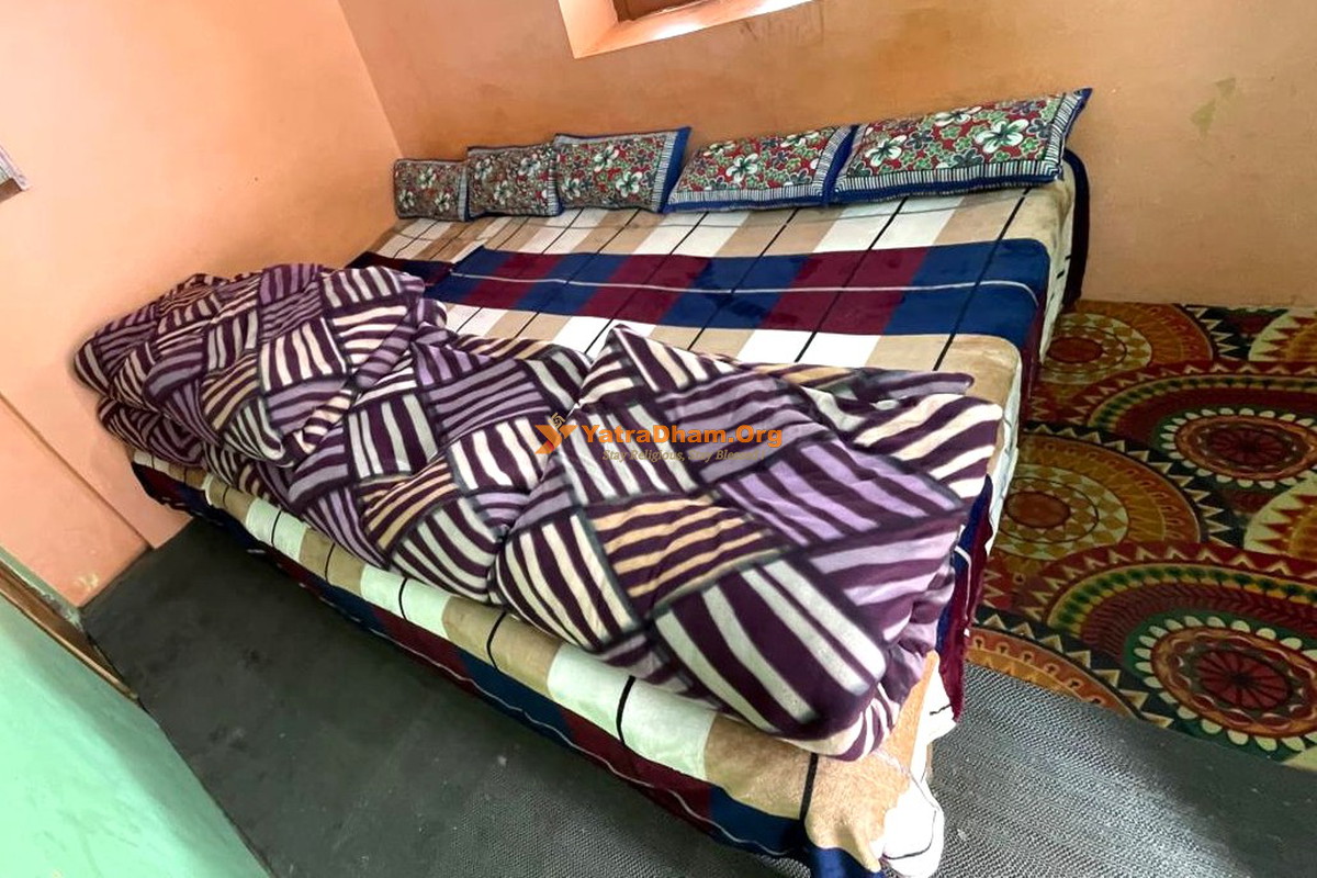 Accommodation