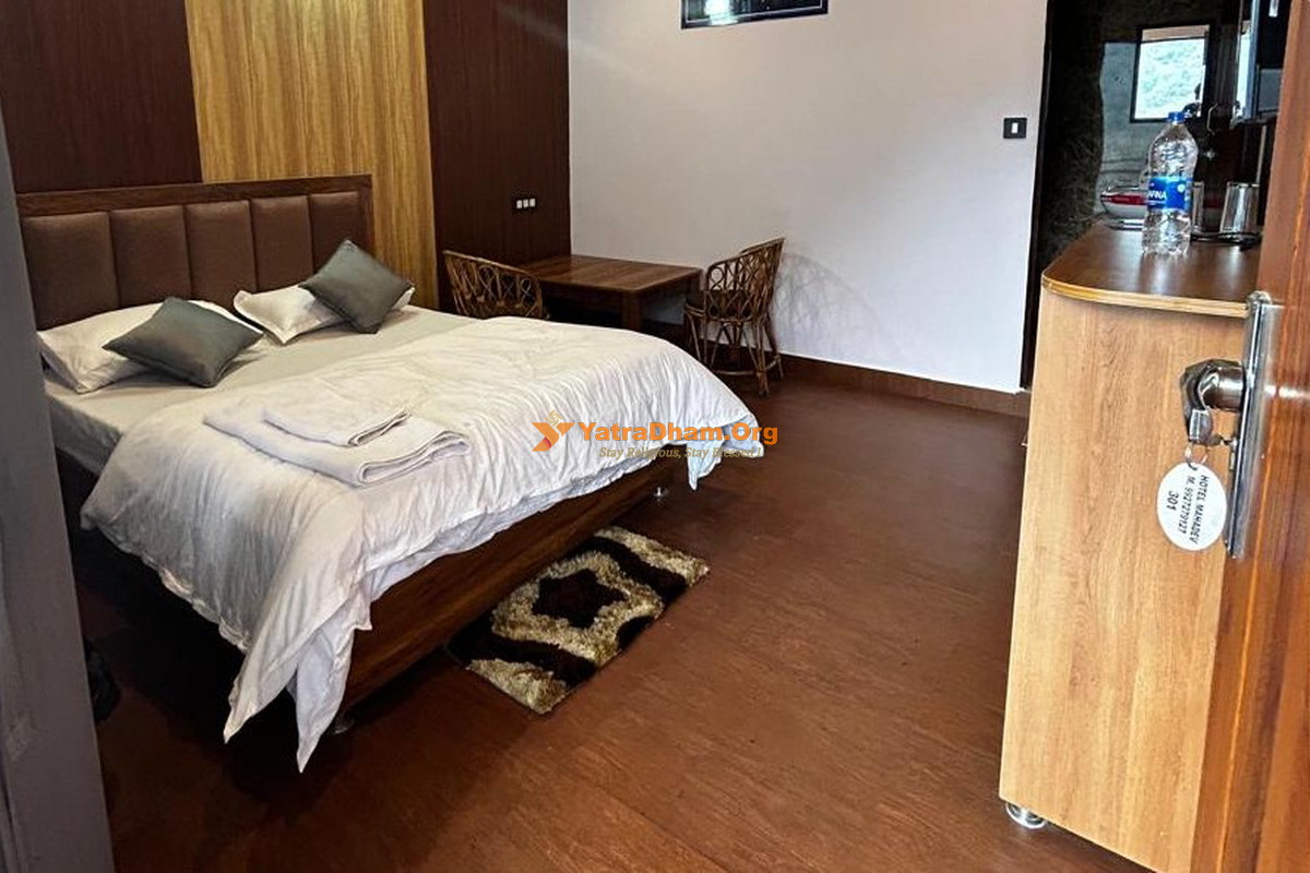 Accommodation