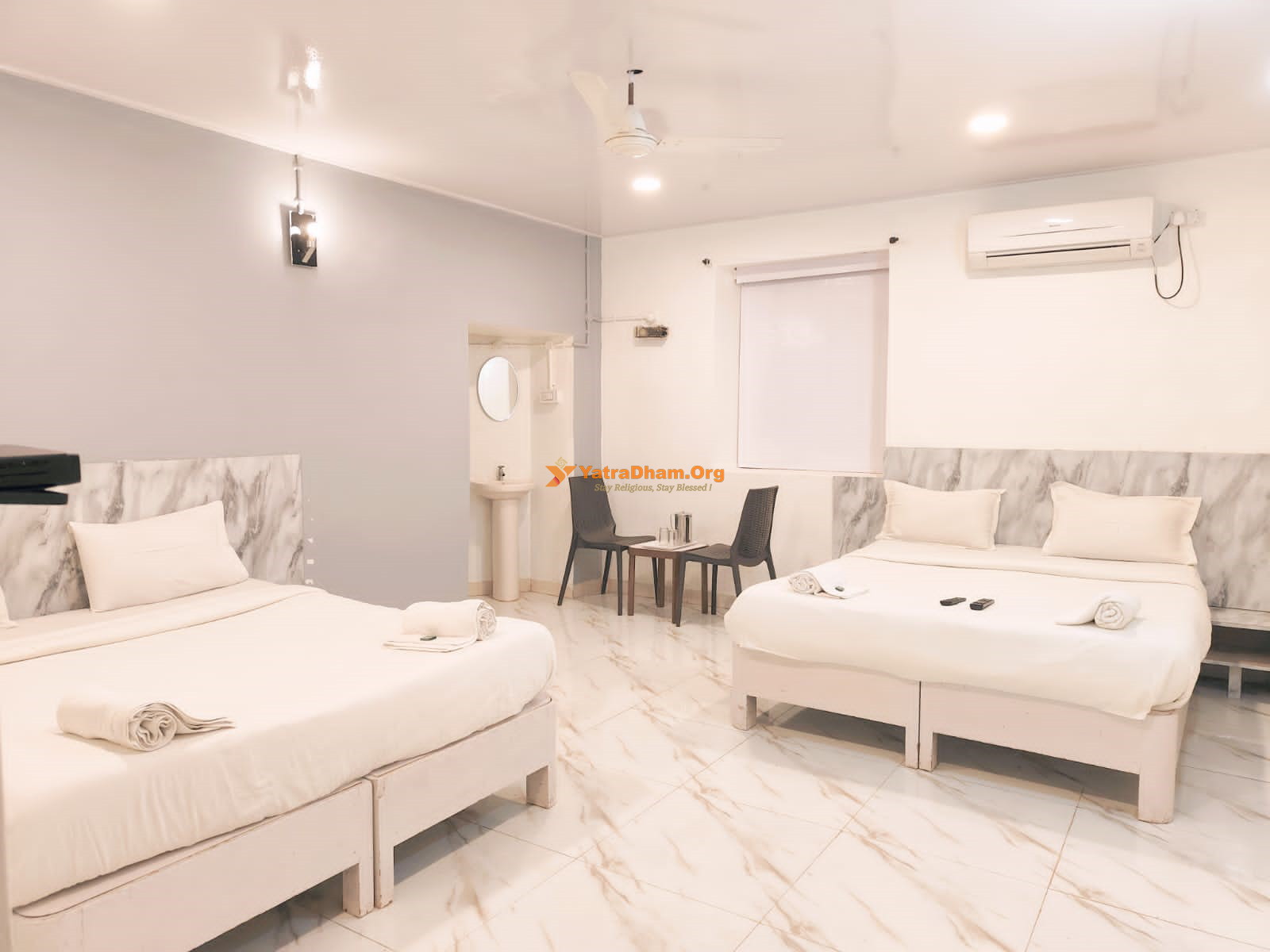 Accommodation