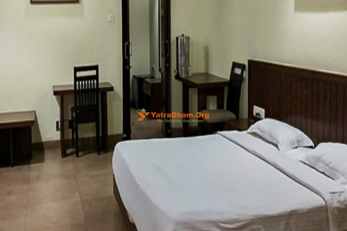 Accommodation