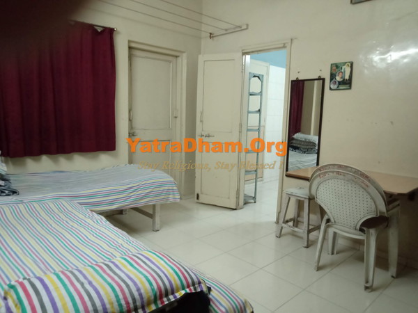 Accommodation
