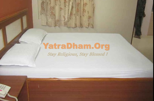 Accommodation
