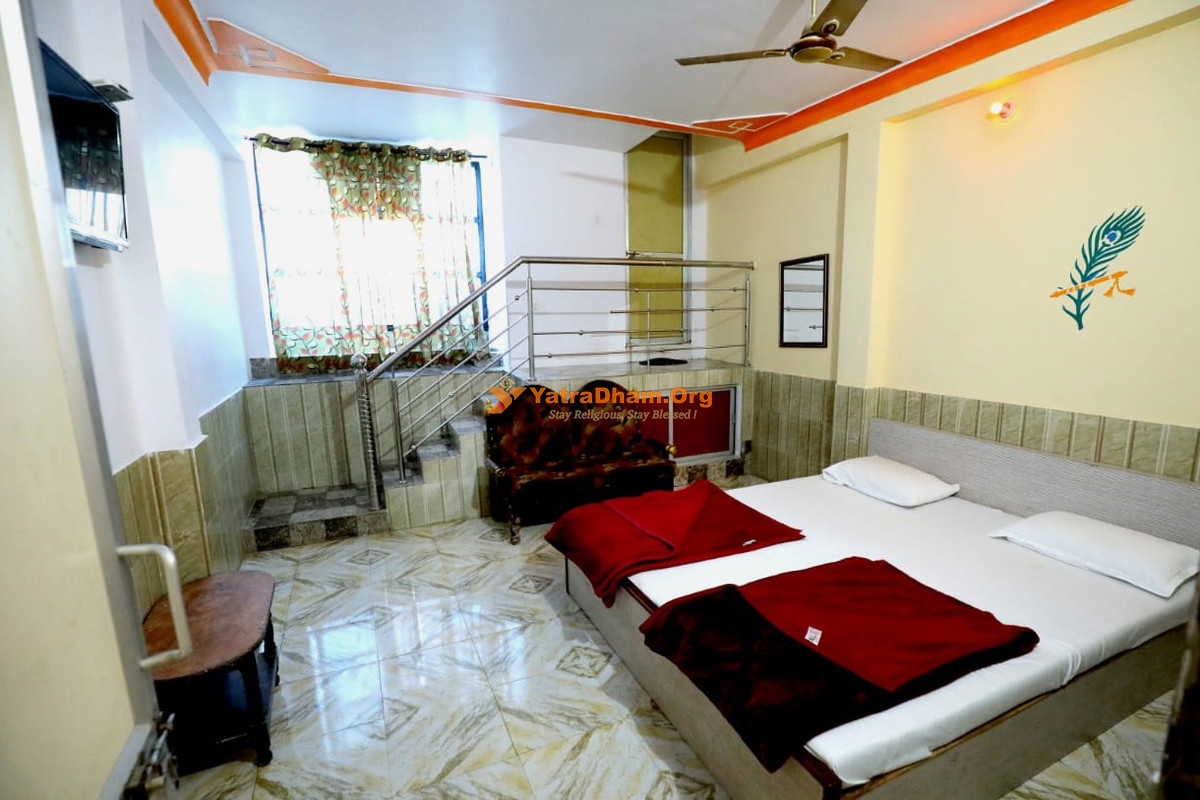 Accommodation