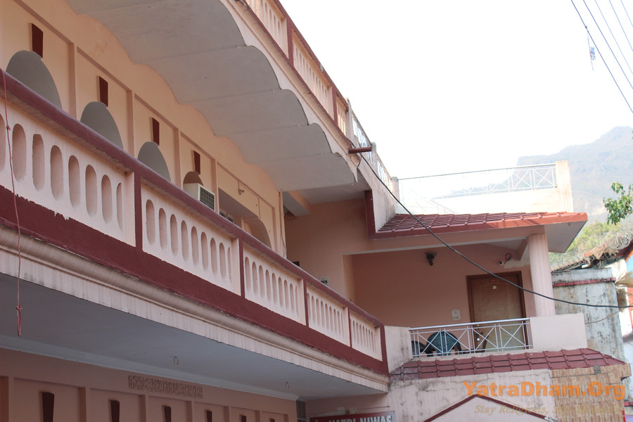 Accommodation