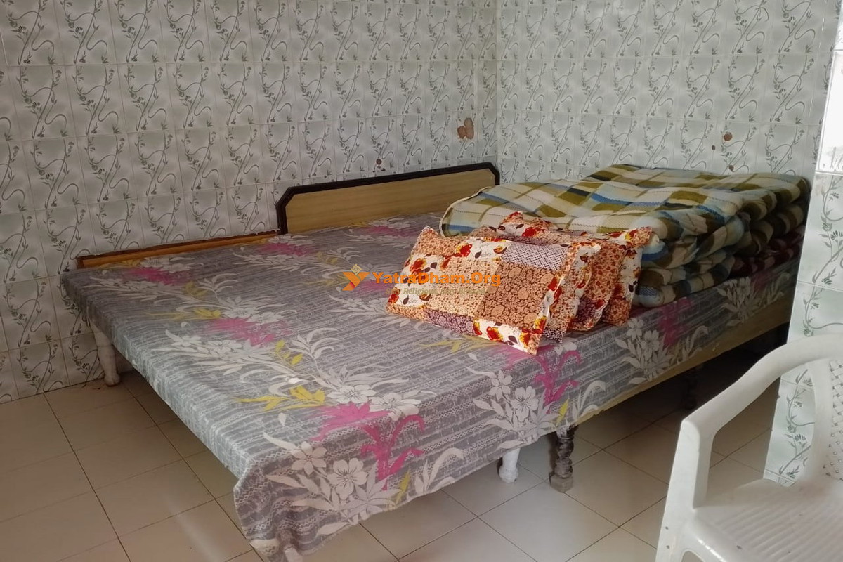 Accommodation