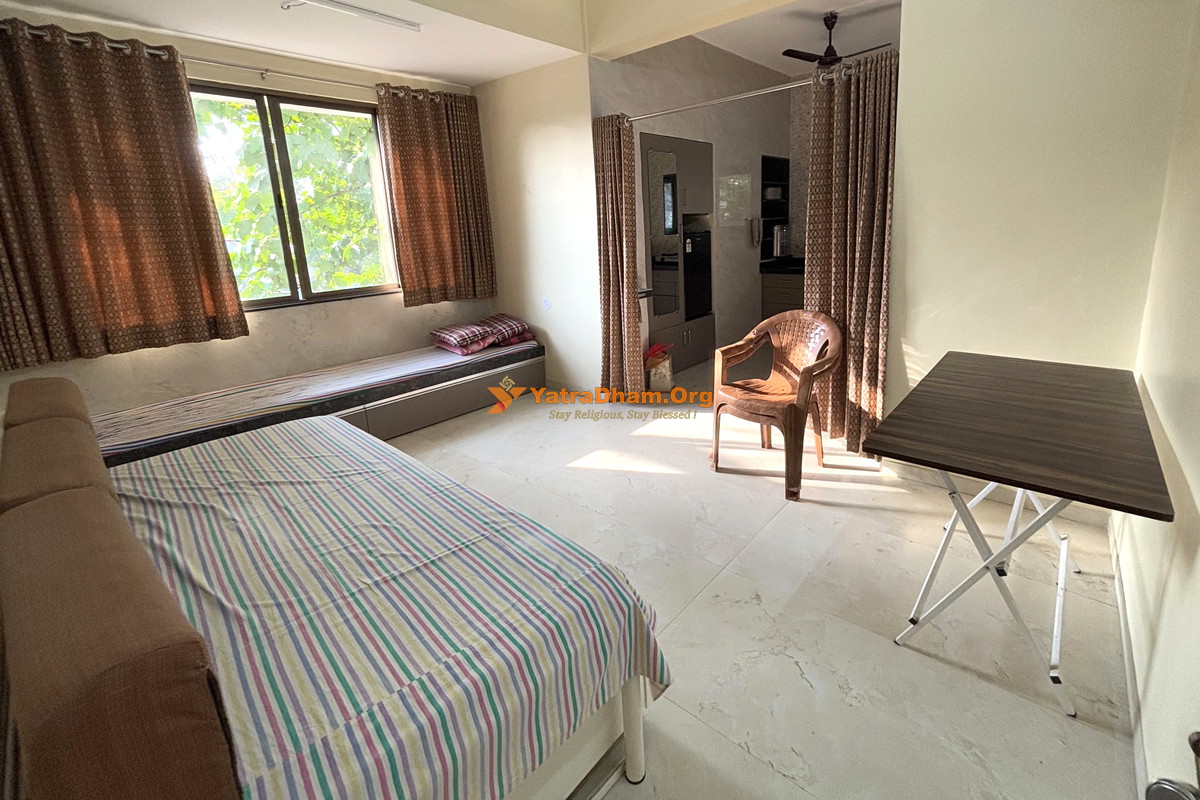 Accommodation