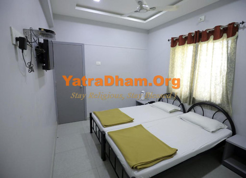 Accommodation