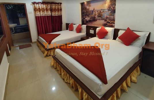 Accommodation