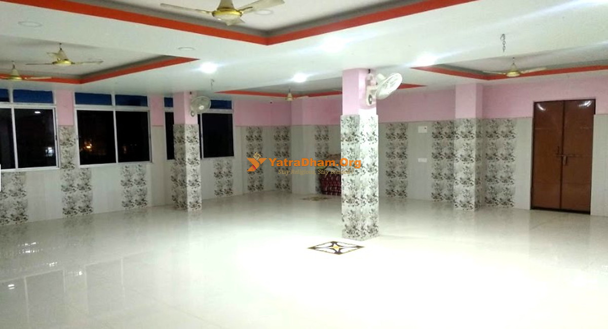 Book Shiva Ashram in Deoghar » Photos & Price Dharamshala Booking