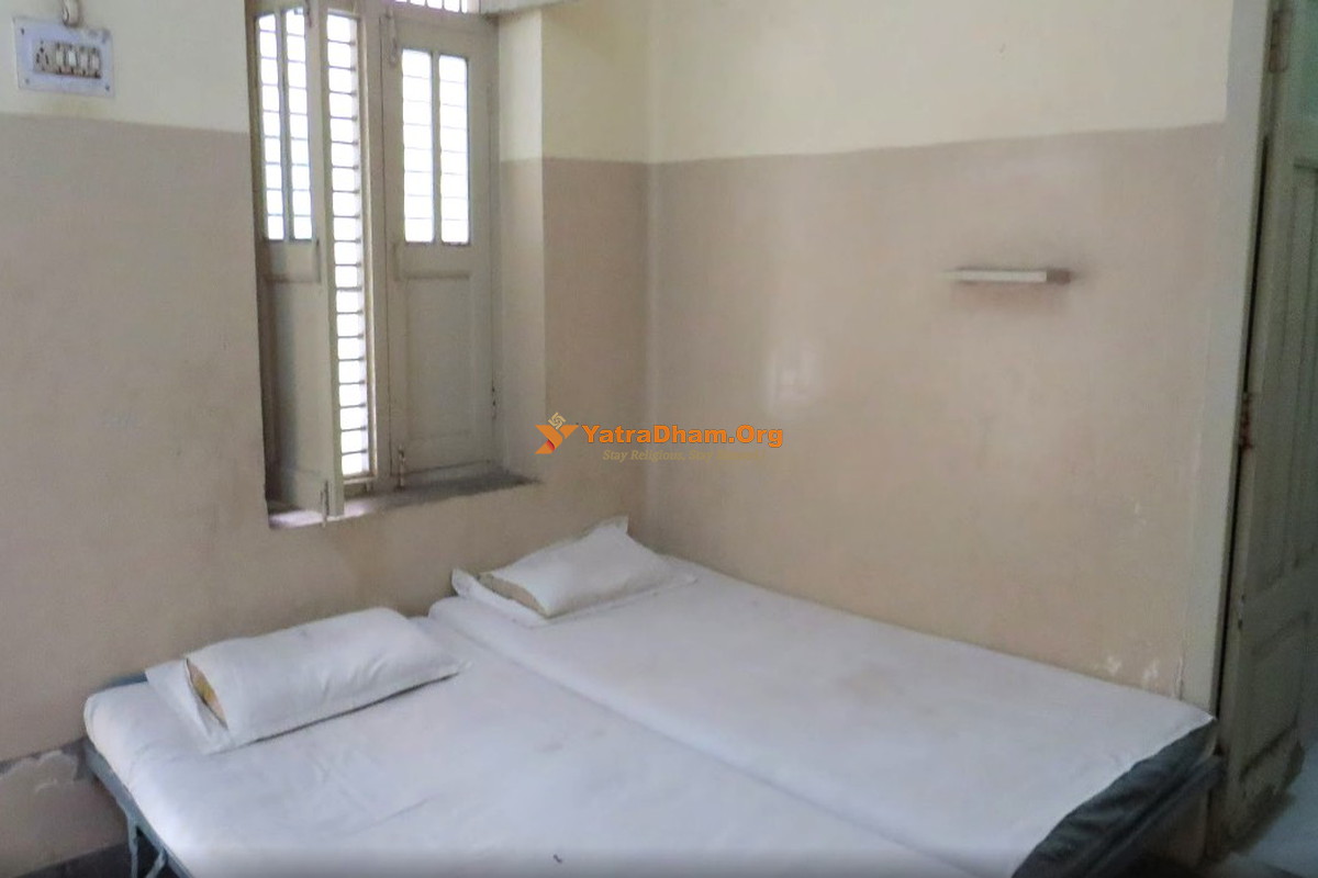 Accommodation