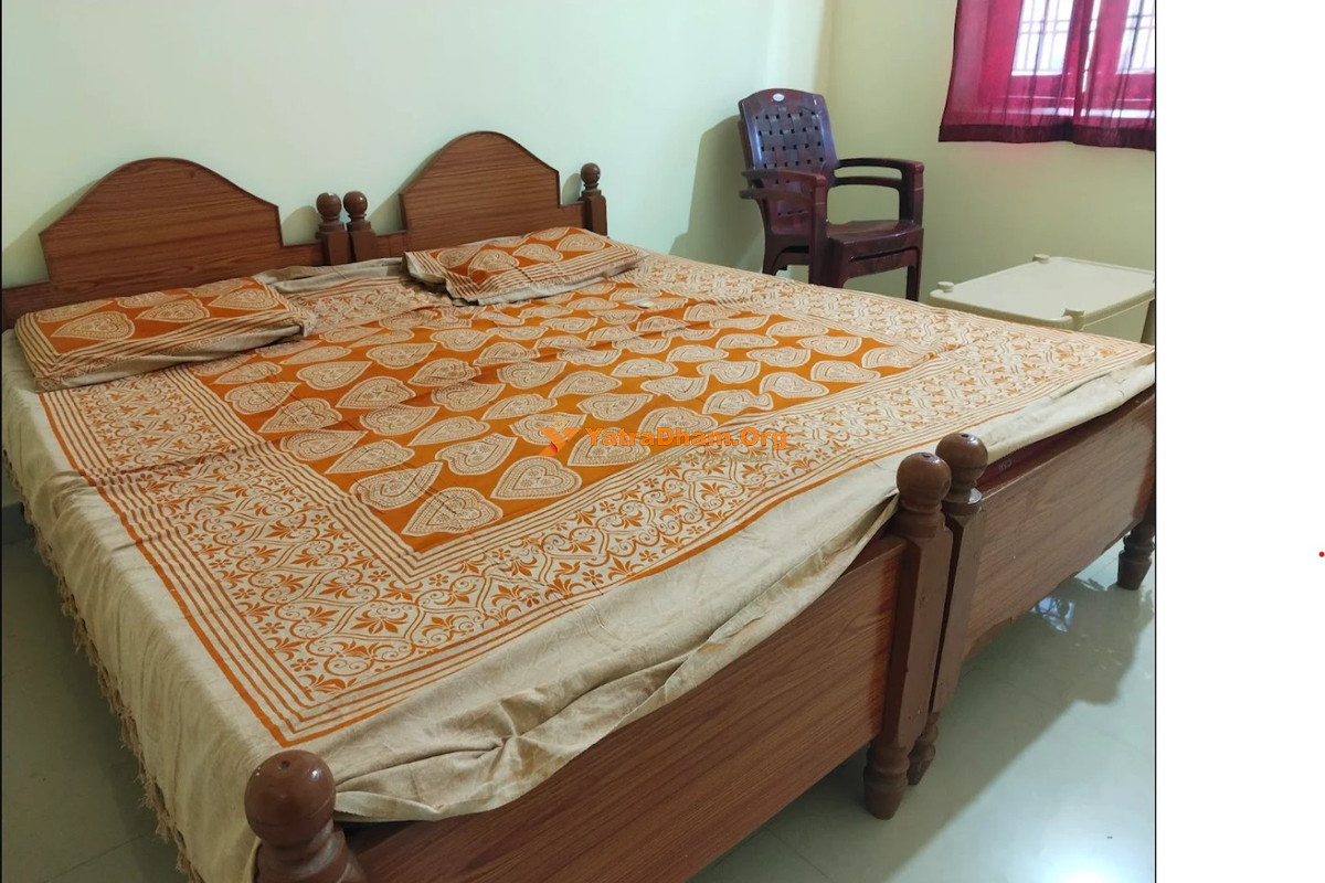 Accommodation
