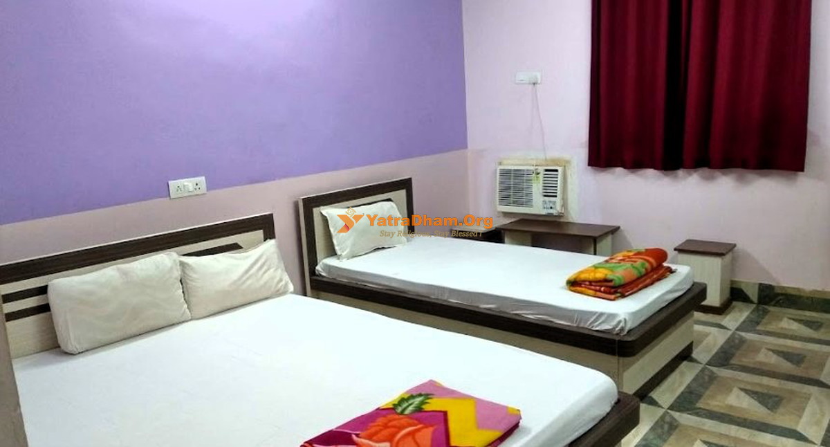 Book Shiva Ashram in Deoghar » Photos & Price Dharamshala Booking