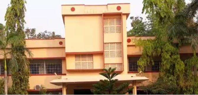 Accommodation