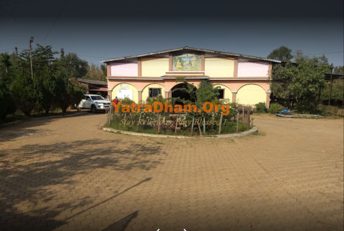 Accommodation