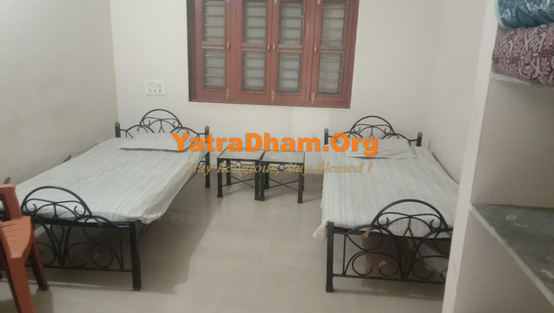 Accommodation