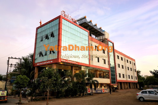 Accommodation