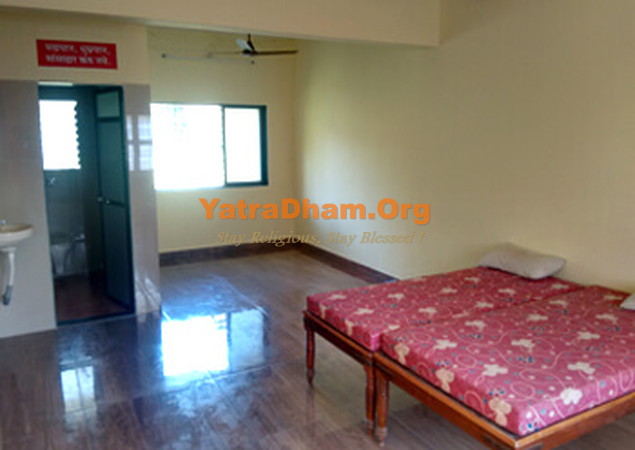 Accommodation