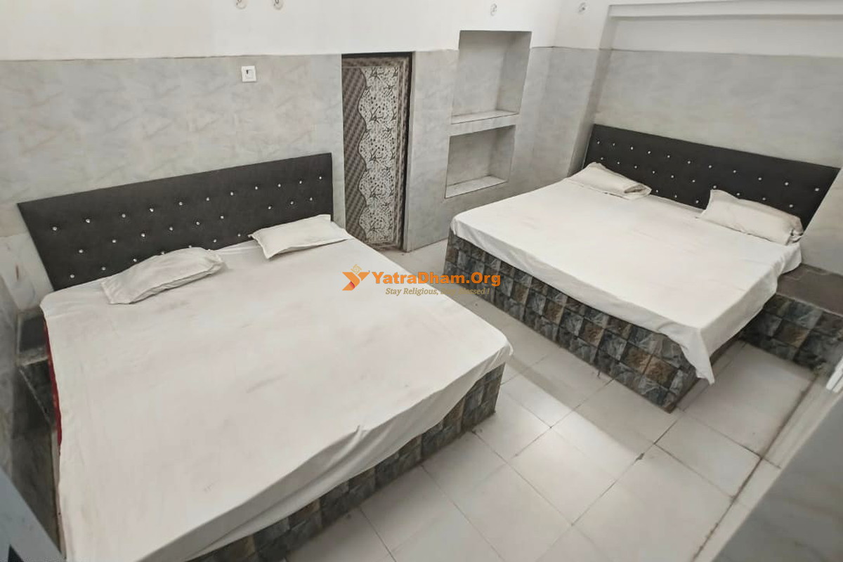 Accommodation