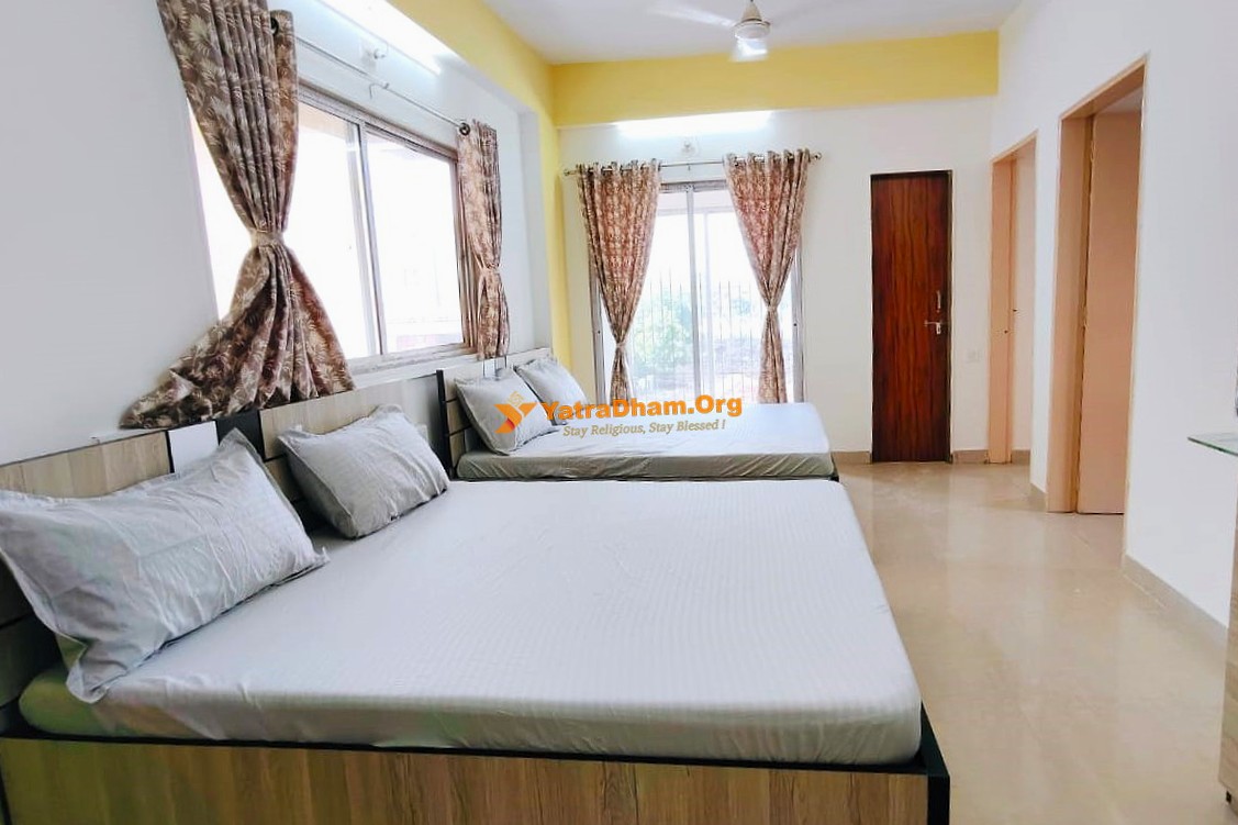 Accommodation