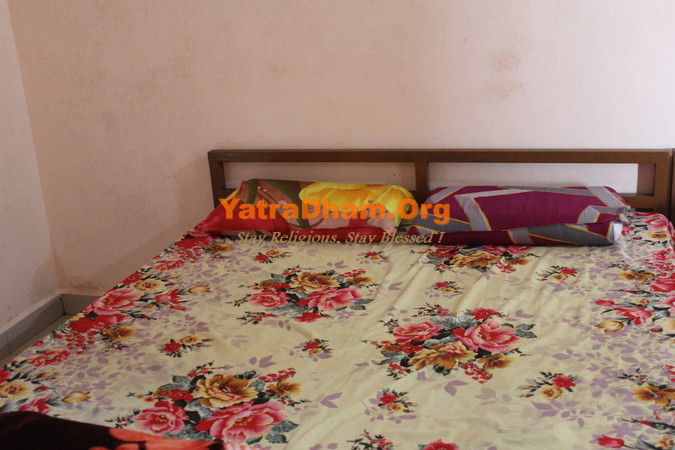 maharashtra tourism guest house bhimashankar