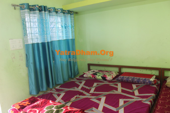 maharashtra tourism guest house bhimashankar